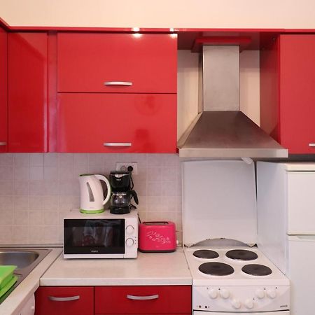 Apartment Puca 奥帕提亚 外观 照片