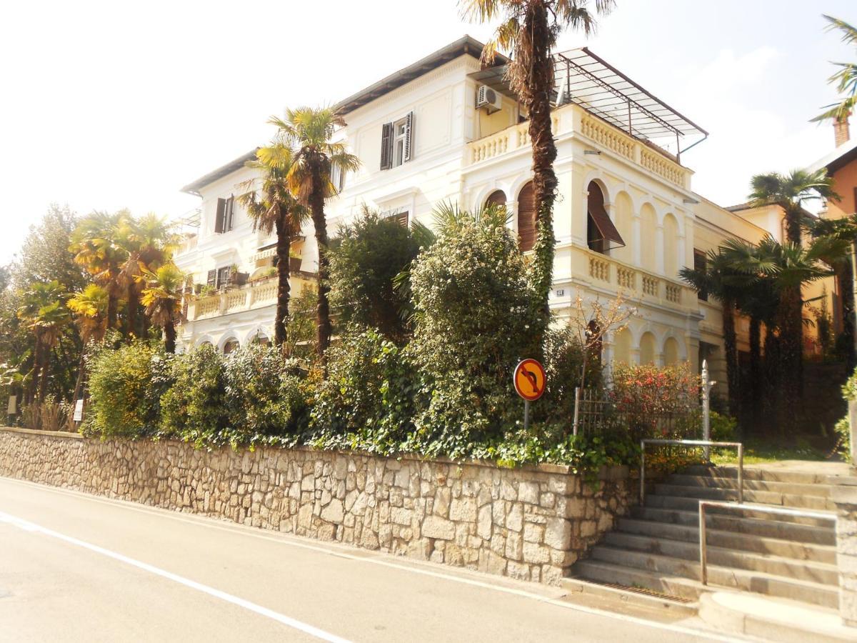 Apartment Puca 奥帕提亚 外观 照片